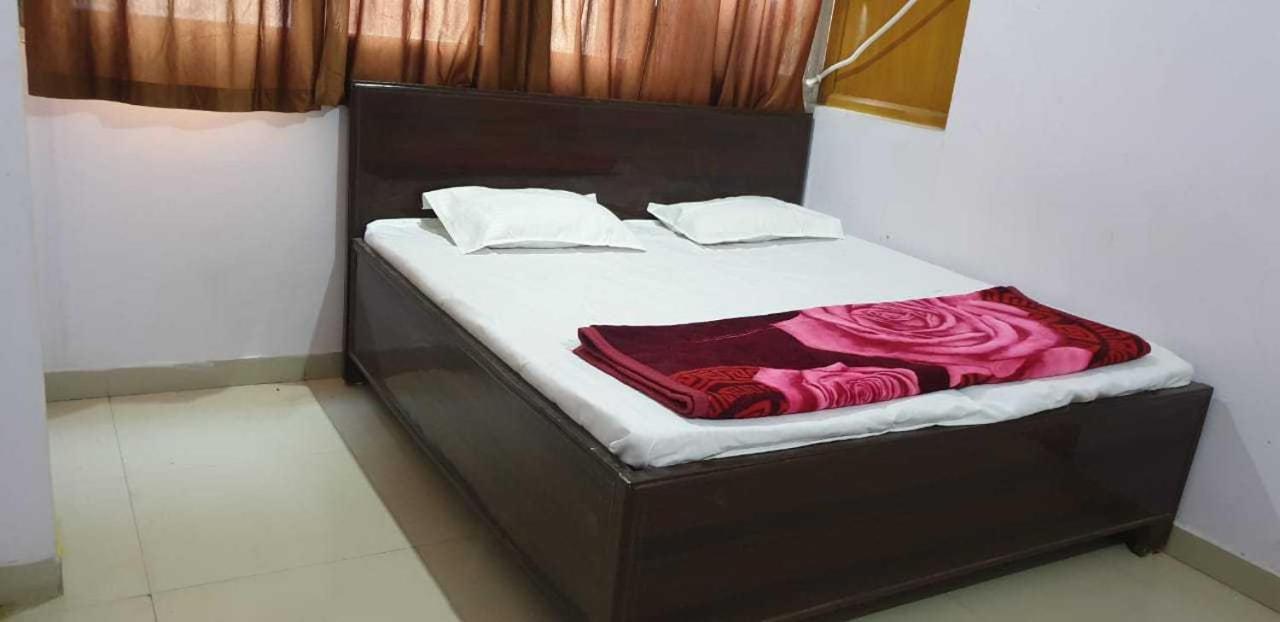 Hotel O Rr Guest House Patna  Exterior foto