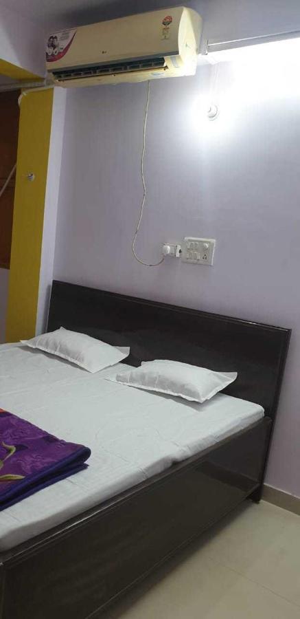 Hotel O Rr Guest House Patna  Exterior foto