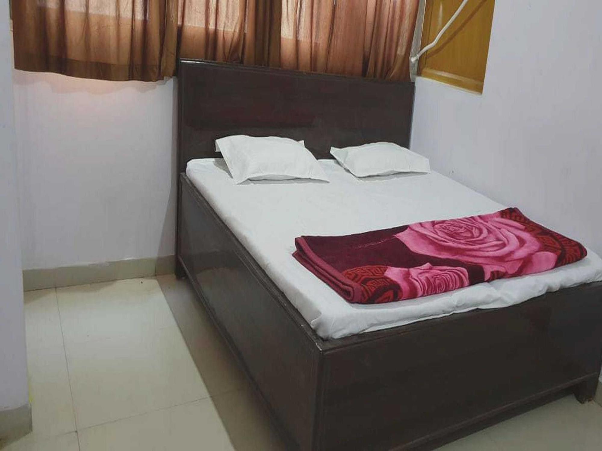 Hotel O Rr Guest House Patna  Exterior foto